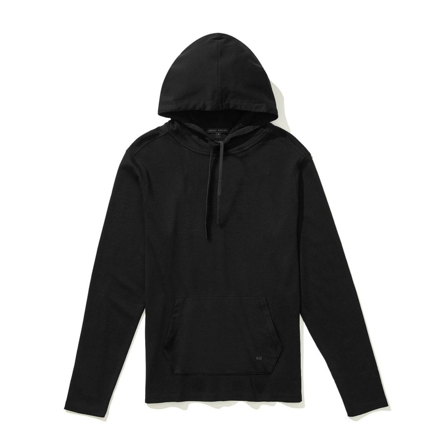 Sweaters + Hoodies Robert Barakett | The Barakett Hoodie Tee