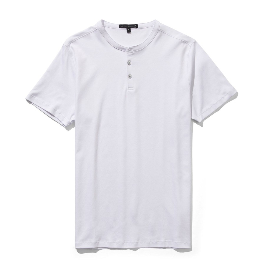 Tops Robert Barakett | The Barakett Henley