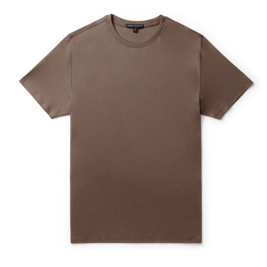 Tops Robert Barakett Short Sleeve Tees | The Barakett Tee