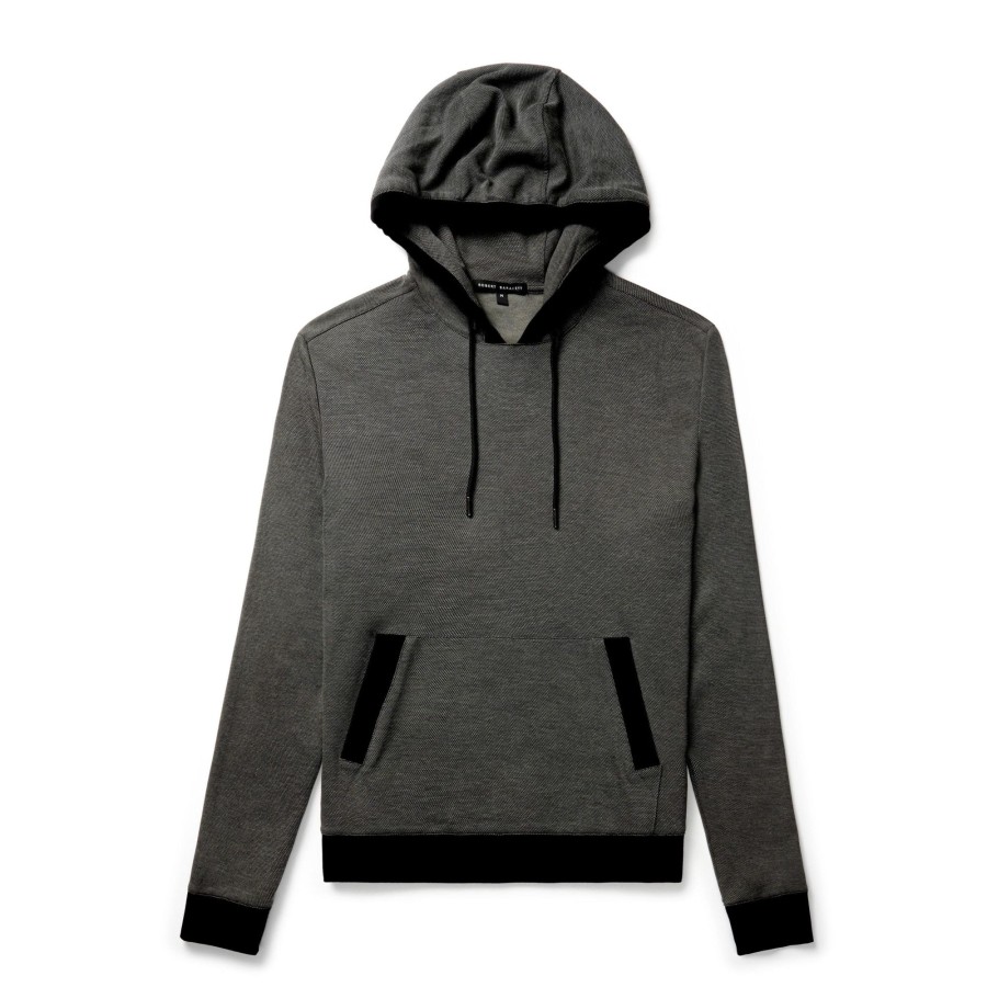 Sweaters + Hoodies Robert Barakett | Midmoor Hoodie