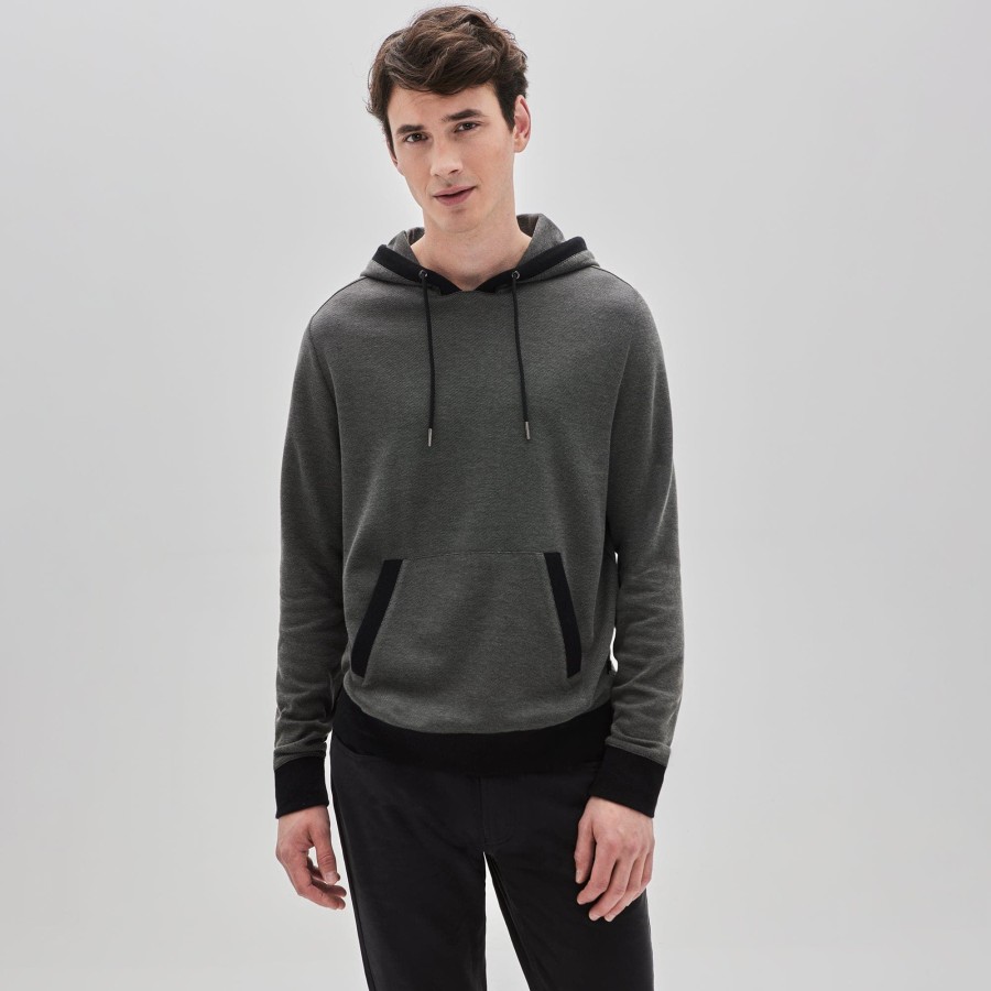 Sweaters + Hoodies Robert Barakett | Midmoor Hoodie