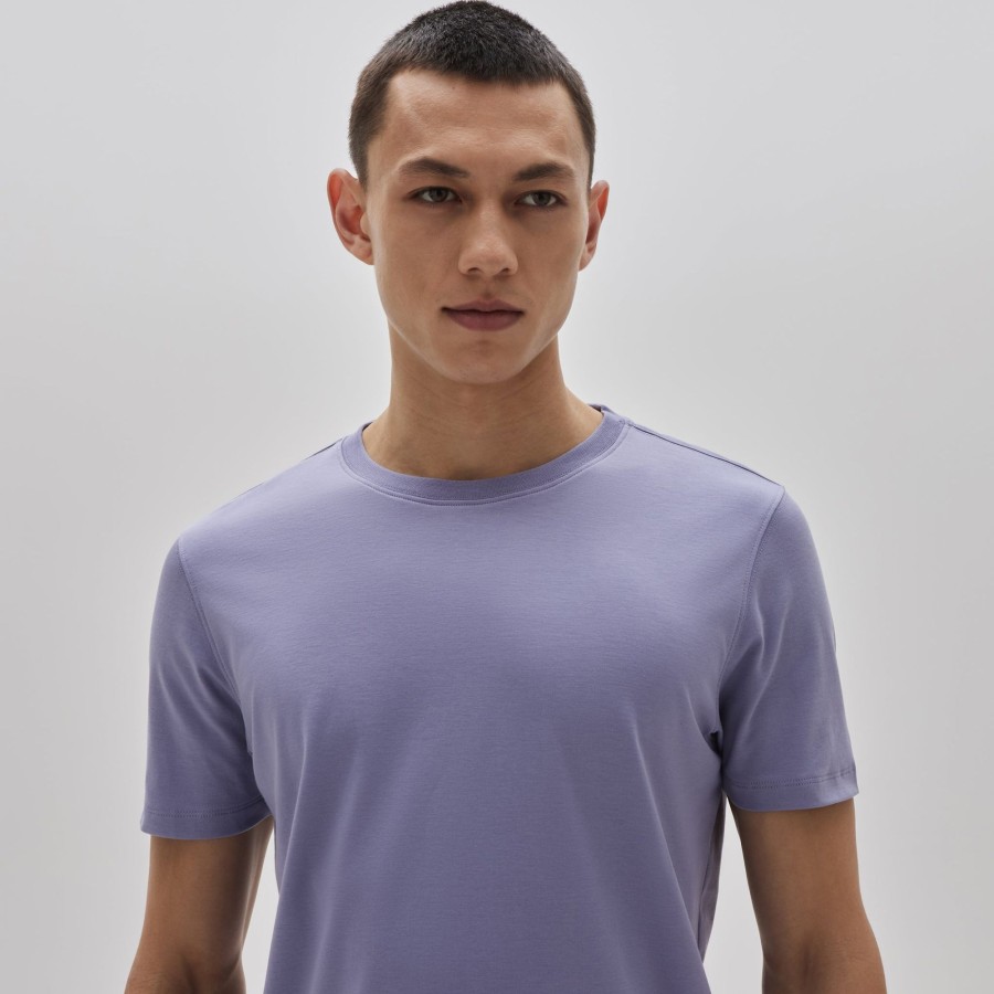 Tops Robert Barakett Short Sleeve Tees | The Barakett Tee