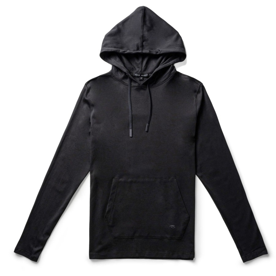 Sweaters + Hoodies Robert Barakett | The Barakett Hoodie Tee