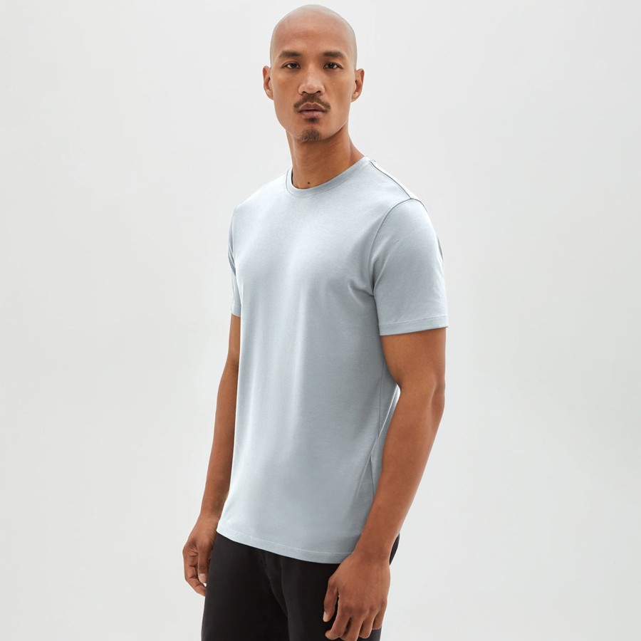 Tops Robert Barakett Short Sleeve Tees | The Barakett Tee