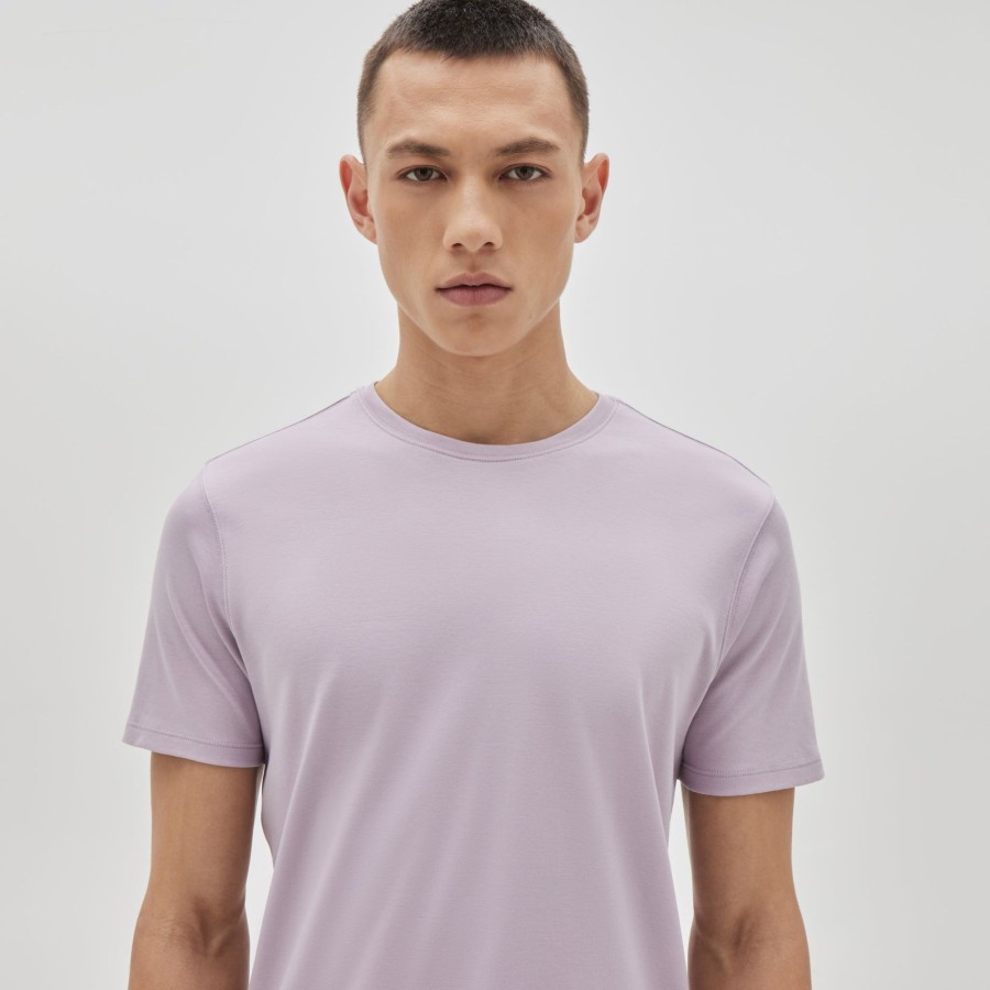 Tops Robert Barakett Short Sleeve Tees | The Barakett Tee