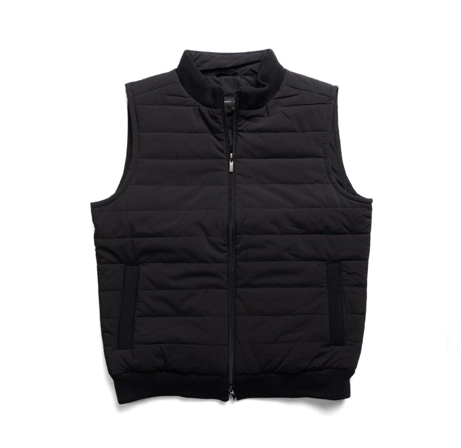 Jackets + Vests Robert Barakett | Oriel Vest